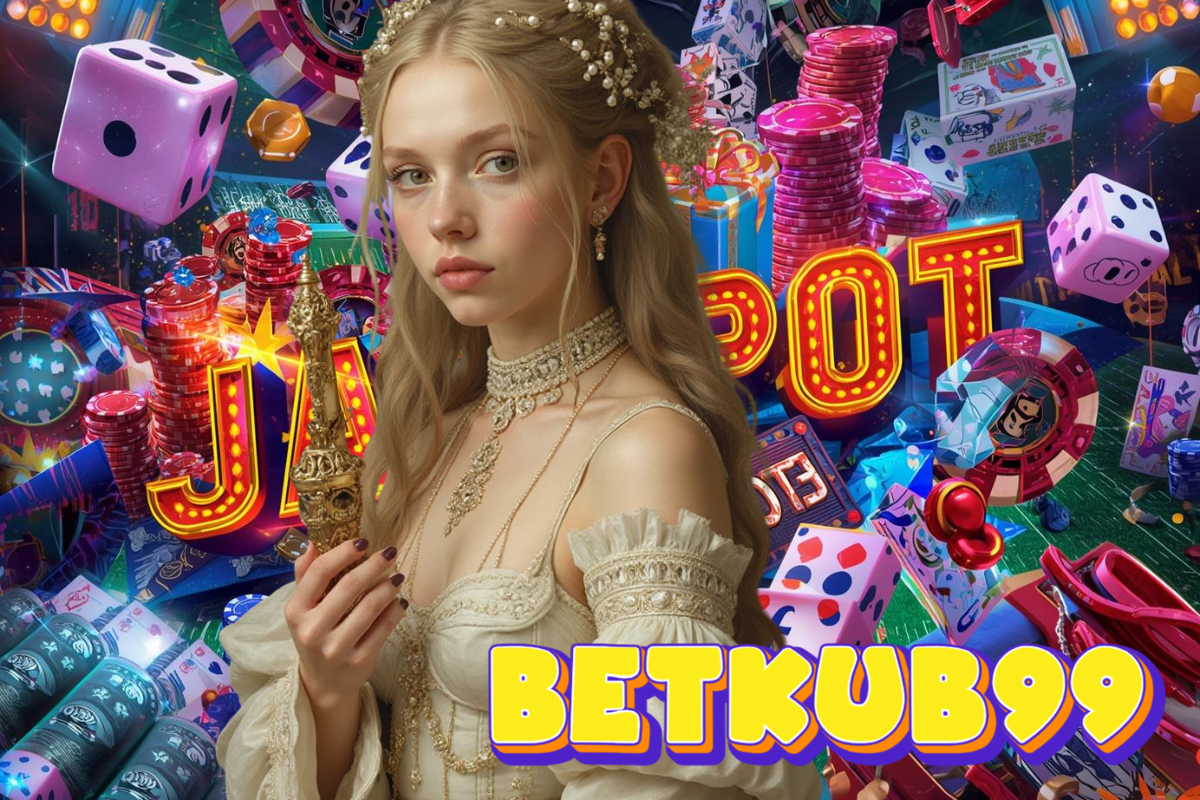 betkub99 login
